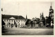 Klagenfurt, Neuer Platz, Rathaus Mit Lindwurmdenkmal - Klagenfurt