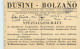 Bolzano - Dustini - Bolzano