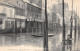 75-PARIS INONDE RUE SAINT CHARLES-N°T1121-F/0159 - De Overstroming Van 1910