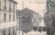 75-PARIS INONDATIONS  -N°T1121-E/0045 - De Overstroming Van 1910