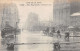 75-PARIS INONDATIONS PLACE BEAU GRENELLE-N°T1121-E/0003 - De Overstroming Van 1910
