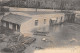 75-PARIS INONDE OCTROI DU PORT SAINT NICOLAS-N°T1121-G/0157 - De Overstroming Van 1910