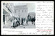 LISBOA - COSTUMES - Vendedeiras De Galinhas. Rua Do Loreto (Ed. Pap. Typ. Santos & Magalhães Nº 50) Carte Postale - Lisboa