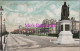 Sussex Postcard - The Drive, Hove    DZ110 - Brighton