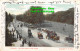 R428818 London. Rotten Row Hyde Park. F. F. Postcard. 1904 - Andere & Zonder Classificatie