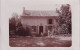 Carte Photo  D'une Maison  à Saint Martory De 1933 - Autres & Non Classés