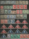 Pays Bas Timbres Diverses - Collezioni