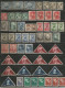 Pays Bas Timbres Diverses - Collections