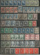 Pays Bas Timbres Diverses - Collections