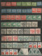 Pays Bas Timbres Diverses - Collections