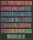 Pays Bas Timbres Diverses - Collections