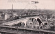 Suresnes - La Passerelle   -  CPA °J - Suresnes