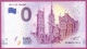 0-Euro ZEBB 2019-1  CITY OF GHENT - Privatentwürfe