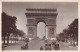 75-PARIS ARC DE TRIOMPHE-N°T1125-B/0287 - Arc De Triomphe