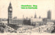 R428885 London. S. W. The Houses Of Parliament. LL. 5 - Andere & Zonder Classificatie