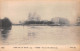 75-PARIS INONDE ILE SAINT LOUIS-N°T1125-E/0215 - Paris Flood, 1910