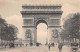 75-PARIS ARC DE TRIOMPHE-N°T1125-C/0185 - Arc De Triomphe