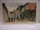 SAVIGNY SUR ORGE (Essonne) PRINCIPALE RUE DE GRANDVAUX EPICERIE TABAC J. LAPREVOTTE - Savigny Sur Orge