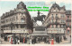 R428903 Orleans. La Place Du Martroi. Edition Du Chocolat Poulain. L Orleanais. - Monde