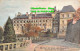 R428912 Chateau De Blois. Aile Francois. Construction Du XVI. Siecle. Edition Sp - Mondo