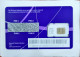 Azercell Gsm Original Chip Sim Card Unused - Verzamelingen