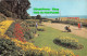 R429323 Felixstowe. The Spa Gardens. A Glachrome Production. Coastal Cards. 1965 - Welt