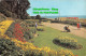 R429323 Felixstowe. The Spa Gardens. A Glachrome Production. Coastal Cards. 1965 - Monde