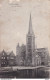 Leidschendam Kerk En Pastorie 1910 Kwaliteit Minder - Leidschendam