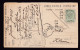 DDFF 647 -- Carte De Caisse De Retraite TP Armoiries T2R DUFFEL 1912 Vers T2R HORNU - Griffe + Cachet Gemeente DUFFEL - 1893-1907 Armoiries