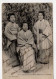 SAIGON Une Famille Japonaise 1906 - Vietnam