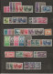 LIBAN  COLLECTION  DE TIMBRES N* ET OBLIT  5 SCA²NS TRES BONNE COTE - Liban