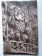 Inde    Halebid    Hoysalesvara Temple    Dieu Ganesh    CP240163 - India