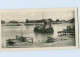 K846/ Kantara Ferryboat Fähre Ägypten Foto AK Lehnert & Landrock Ca.1930 - Mondo