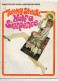 C866/ Tommy Steele In Half A Sixpence Mucical Programmheft 1967 - Ohne Zuordnung