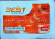 Best  Prepaid  Intrnational Calling Sample Card - Verzamelingen