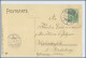 W5H08/ Weimar  Fr. Von Schiller  100 Jährigen Todestag AK 1905 - Other & Unclassified