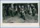 M512/ Motorrad  2. Hengstberg-Trial 1955  Foto AK - Motos