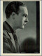 C778/ Willy Fritsch Ross Bild 13 X 18 Cm  Ca.1935 - Künstler