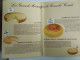 Recettes Fromages Franche Comté    CP240165 - Other & Unclassified