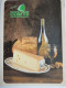 Recettes Fromages Franche Comté    CP240165 - Other & Unclassified