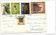 1969 CARTOLINA CON ANNULLO SAN MARINO - Covers & Documents