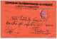 1950   LETTERA CON ANNULLO   PADOVA - Impuestos