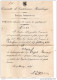 1888 LETTERA CON ANNULLO RADICOFANI SIENA - Poststempel
