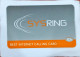 Best  Prepaid  Intrnational Calling Sample Card - Verzamelingen