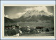 M980/ Lermoos Tirol Foto AK Ca.1925 - Andere & Zonder Classificatie