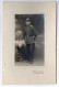 W9G75/ Kabinettfoto Soldat Garde-Gren. Regiment Berlin Ca.1910 - Other & Unclassified