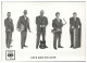 Y28875/ Fats And His Cats Beat- Popgruppe Autogrammkarte 60er Jahre AK - Chanteurs & Musiciens