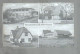 Neg1817/ St. Peter-Ording Haus Bergedorf, Islandstr. Original-Negativ  1940/50 - Altri & Non Classificati
