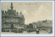 W5Q90/ Chauny Place-Hotel De Ville AK 1915 - Otros & Sin Clasificación