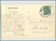 N4160/ Braunschweig  Einzug Des Herzog Johann Albrecht Von Mecklenburg 1907 AK - Case Reali